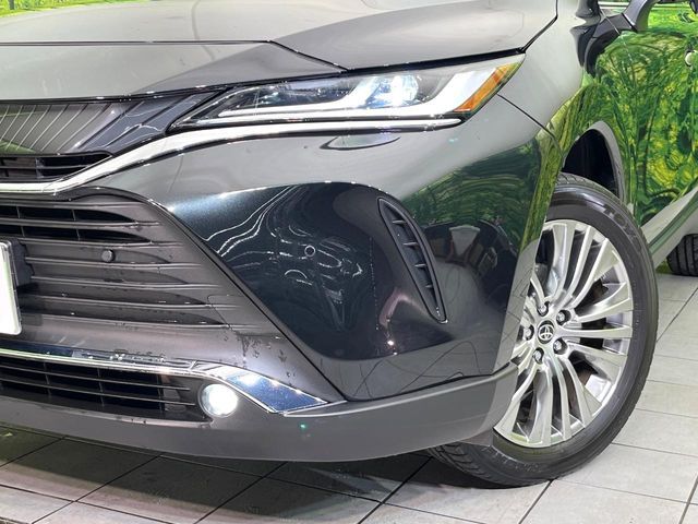 TOYOTA HARRIER 2WD 2023 Image 31