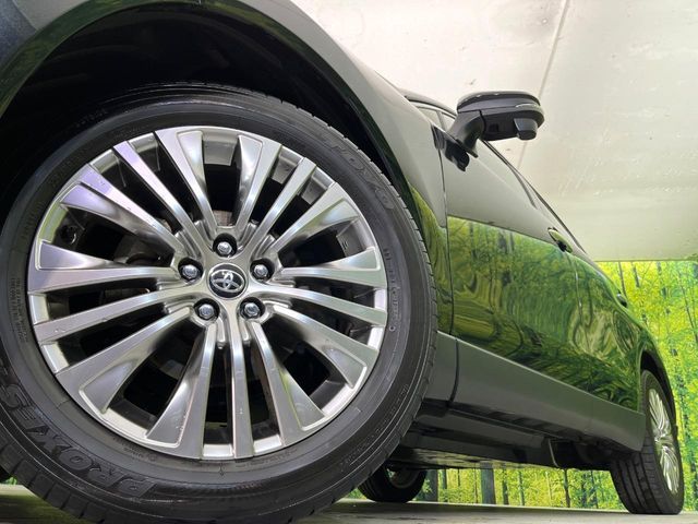 TOYOTA HARRIER 2WD 2023 Image 31