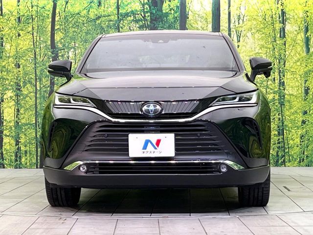 TOYOTA HARRIER 2WD 2023 Image 31