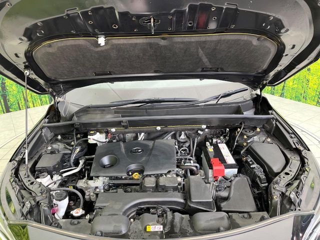 TOYOTA HARRIER 2WD 2023 Image 31