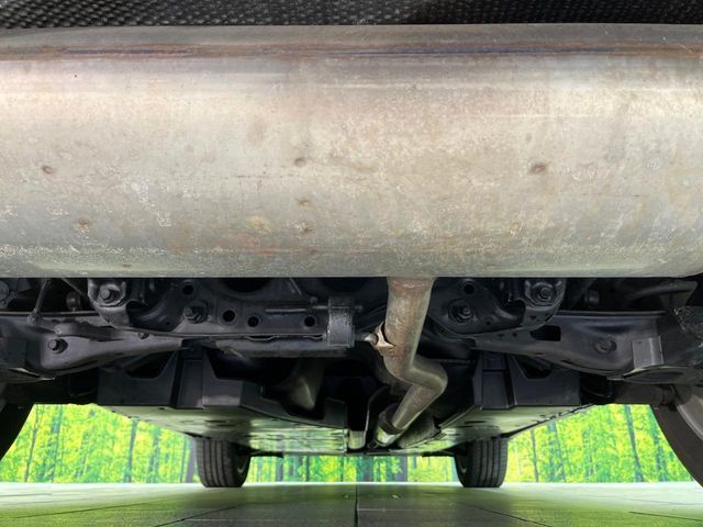 TOYOTA HARRIER 2WD 2023 Image 31