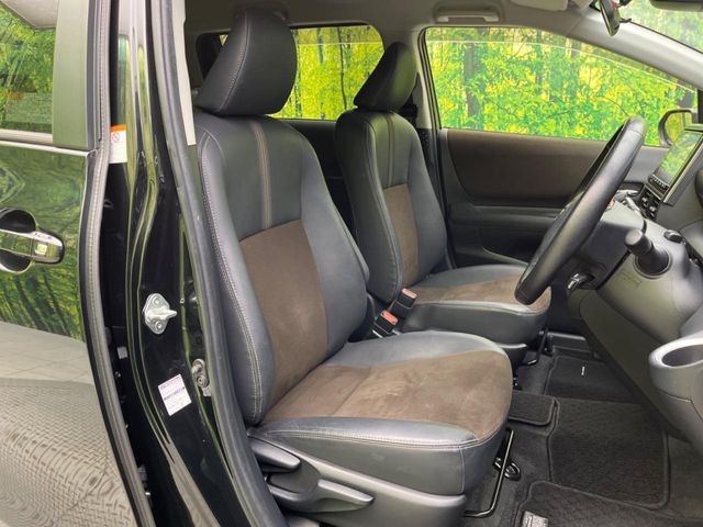 TOYOTA SIENTA HYBRID 2019 Image 31