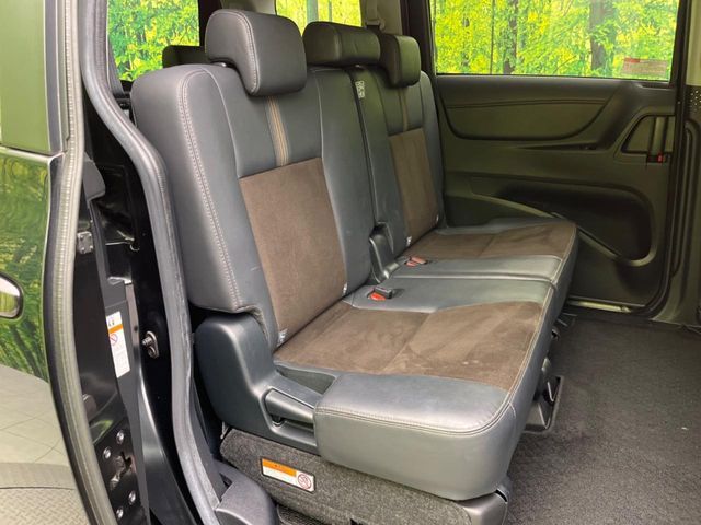 TOYOTA SIENTA HYBRID 2019 Image 31