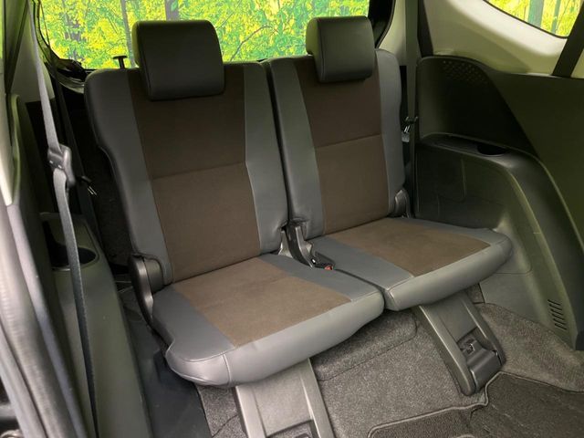 TOYOTA SIENTA HYBRID 2019 Image 31