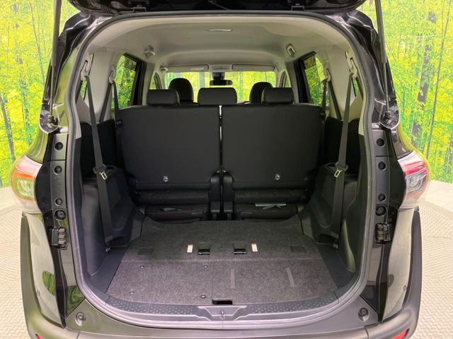 TOYOTA SIENTA HYBRID 2019 Image 31