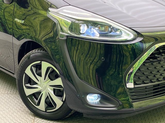 TOYOTA SIENTA HYBRID 2019 Image 31