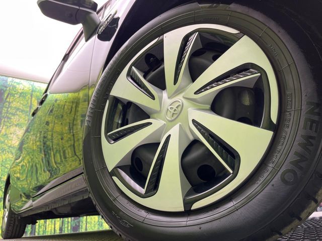 TOYOTA SIENTA HYBRID 2019 Image 31