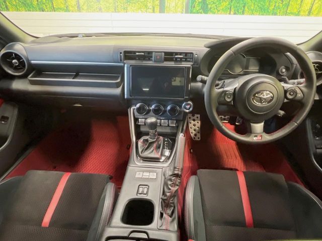 TOYOTA GR86 2023 Image 31