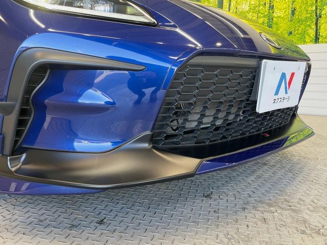 TOYOTA GR86 2023 Image 31