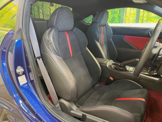 TOYOTA GR86 2023 Image 31