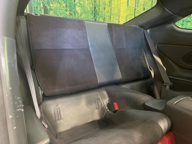 TOYOTA GR86 2023 Image 31