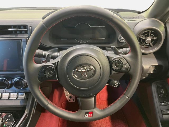 TOYOTA GR86 2023 Image 31