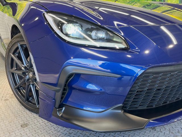 TOYOTA GR86 2023 Image 31