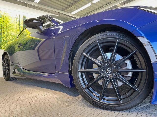 TOYOTA GR86 2023 Image 31