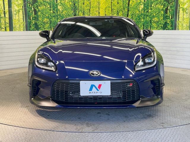 TOYOTA GR86 2023 Image 31