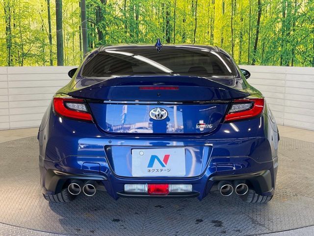 TOYOTA GR86 2023 Image 31