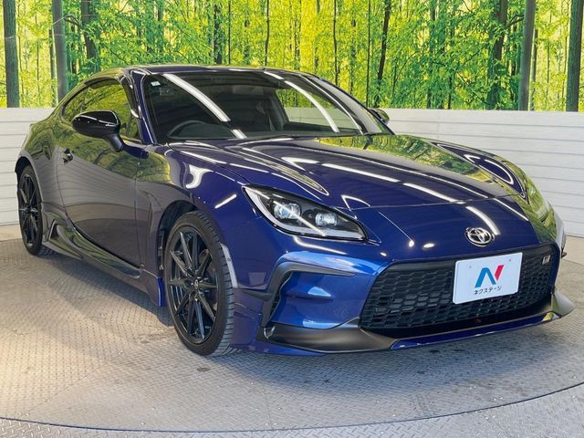 TOYOTA GR86 2023 Image 31