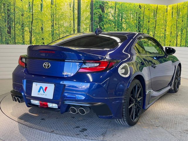 TOYOTA GR86 2023 Image 31