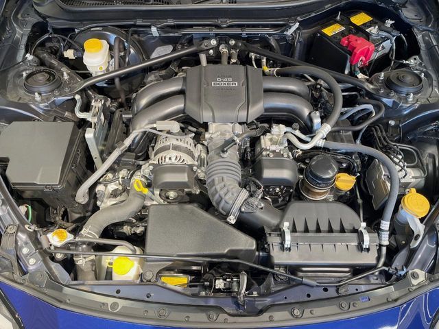 TOYOTA GR86 2023 Image 31