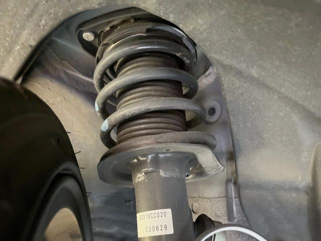 TOYOTA GR86 2023 Image 31