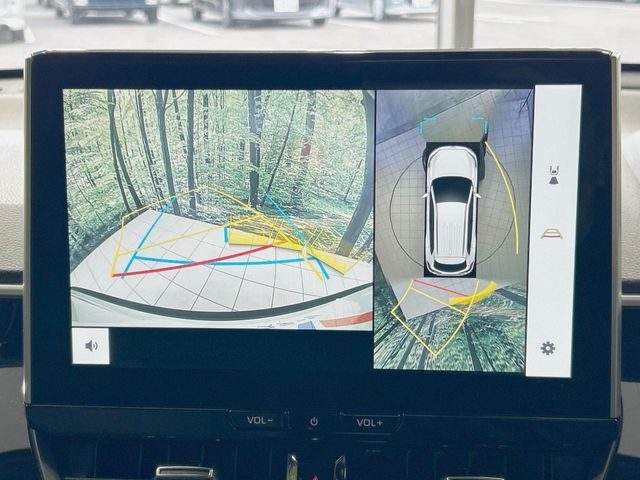 TOYOTA COROLLA CROSS HYBRID 2023 Image 31