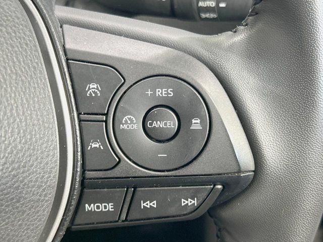 TOYOTA COROLLA CROSS HYBRID 2023 Image 31