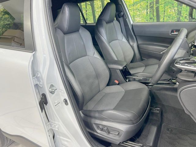 TOYOTA COROLLA CROSS HYBRID 2023 Image 31