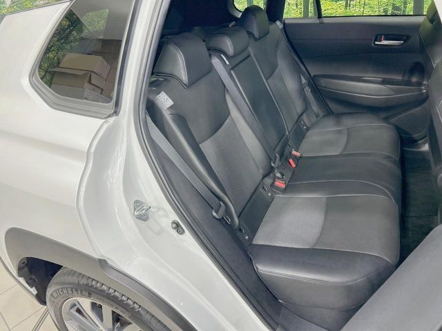 TOYOTA COROLLA CROSS HYBRID 2023 Image 31