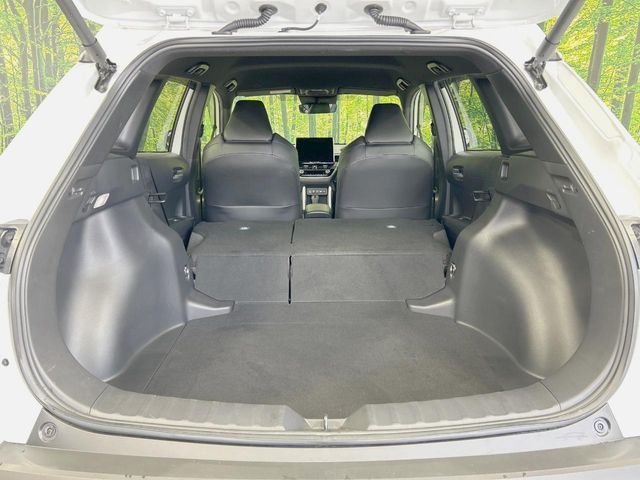 TOYOTA COROLLA CROSS HYBRID 2023 Image 31