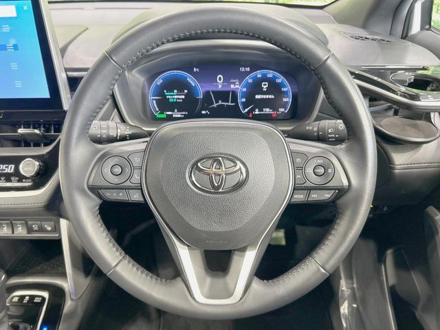 TOYOTA COROLLA CROSS HYBRID 2023 Image 31