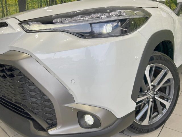 TOYOTA COROLLA CROSS HYBRID 2023 Image 31