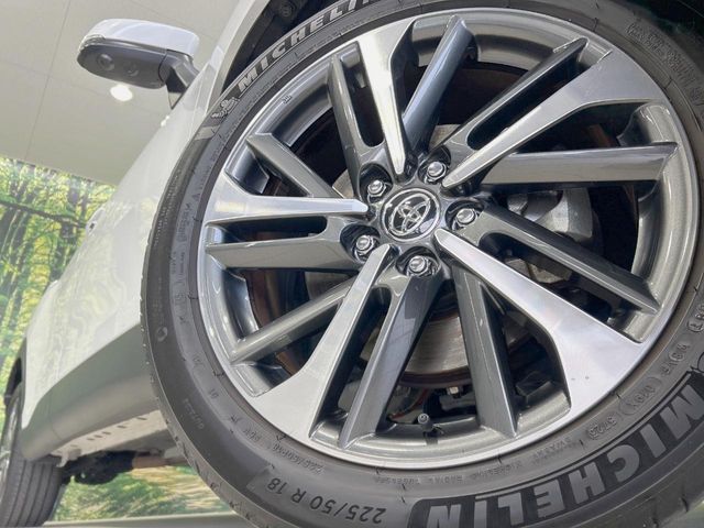 TOYOTA COROLLA CROSS HYBRID 2023 Image 31