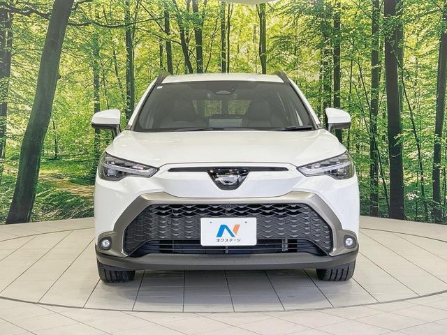 TOYOTA COROLLA CROSS HYBRID 2023 Image 31