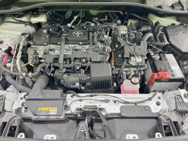 TOYOTA COROLLA CROSS HYBRID 2023 Image 31