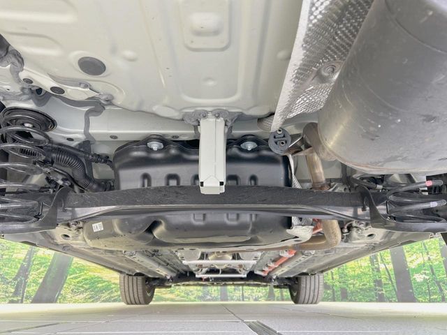 TOYOTA COROLLA CROSS HYBRID 2023 Image 31