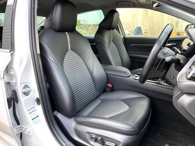 TOYOTA CAMRY HYBRID 2020 Image 31