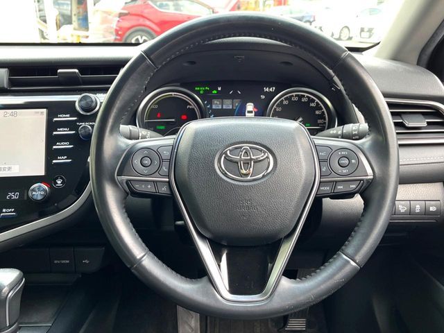 TOYOTA CAMRY HYBRID 2020 Image 31