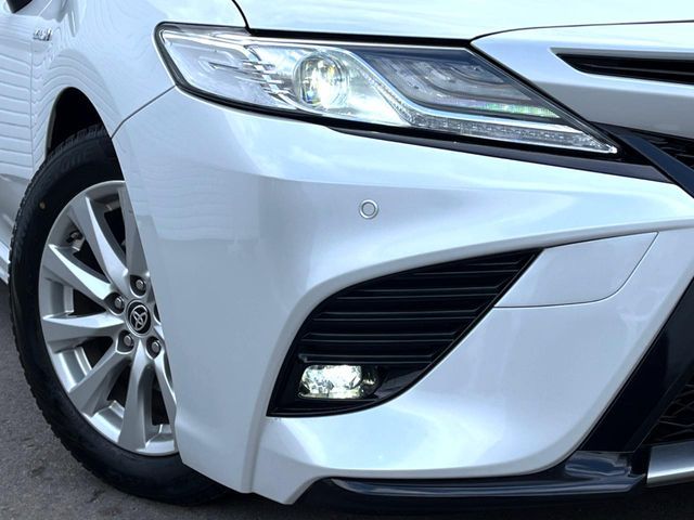 TOYOTA CAMRY HYBRID 2020 Image 31