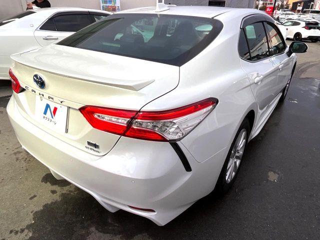 TOYOTA CAMRY HYBRID 2020 Image 31