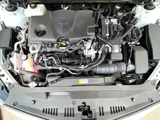 TOYOTA CAMRY HYBRID 2020 Image 31
