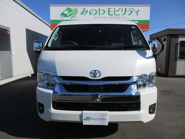 TOYOTA HIACE WAGON 4WD 2025 Image 31