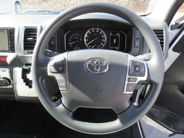 TOYOTA HIACE WAGON 4WD 2025 Image 31