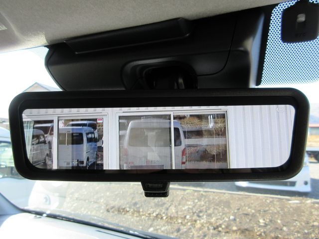 TOYOTA HIACE WAGON 4WD 2025 Image 31