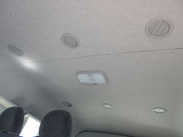 TOYOTA HIACE WAGON 4WD 2025 Image 31