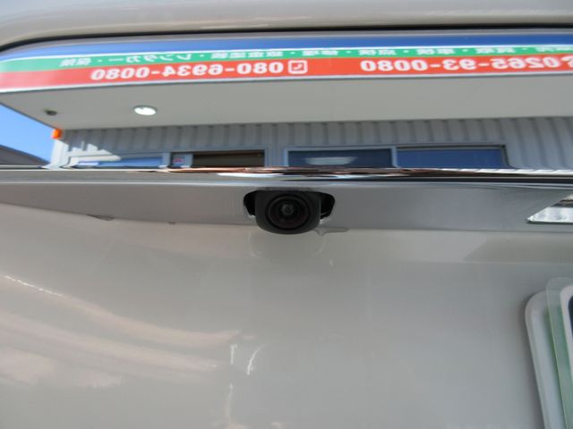 TOYOTA HIACE WAGON 4WD 2025 Image 31