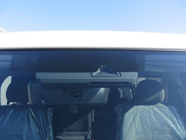 TOYOTA HIACE WAGON 4WD 2025 Image 31