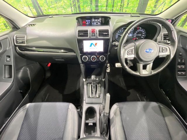 SUBARU FORESTER 2015 Image 31