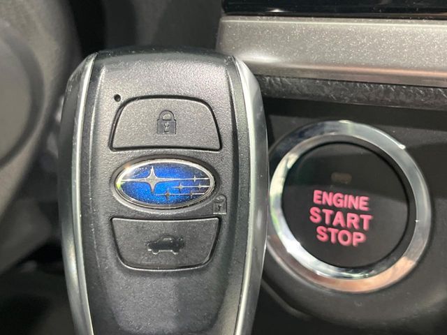 SUBARU FORESTER 2015 Image 31