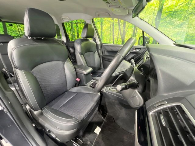 SUBARU FORESTER 2015 Image 31