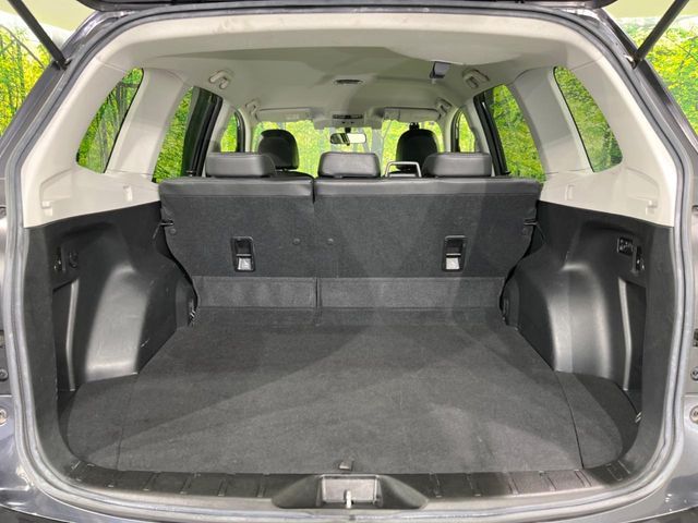 SUBARU FORESTER 2015 Image 31